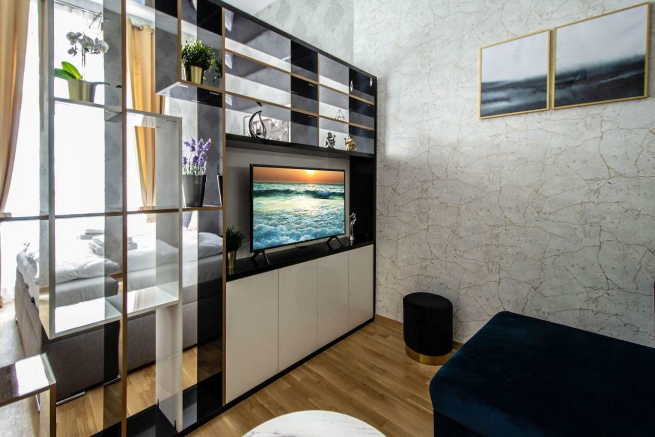 Design 3bdr In Residence, Free Parking Daire