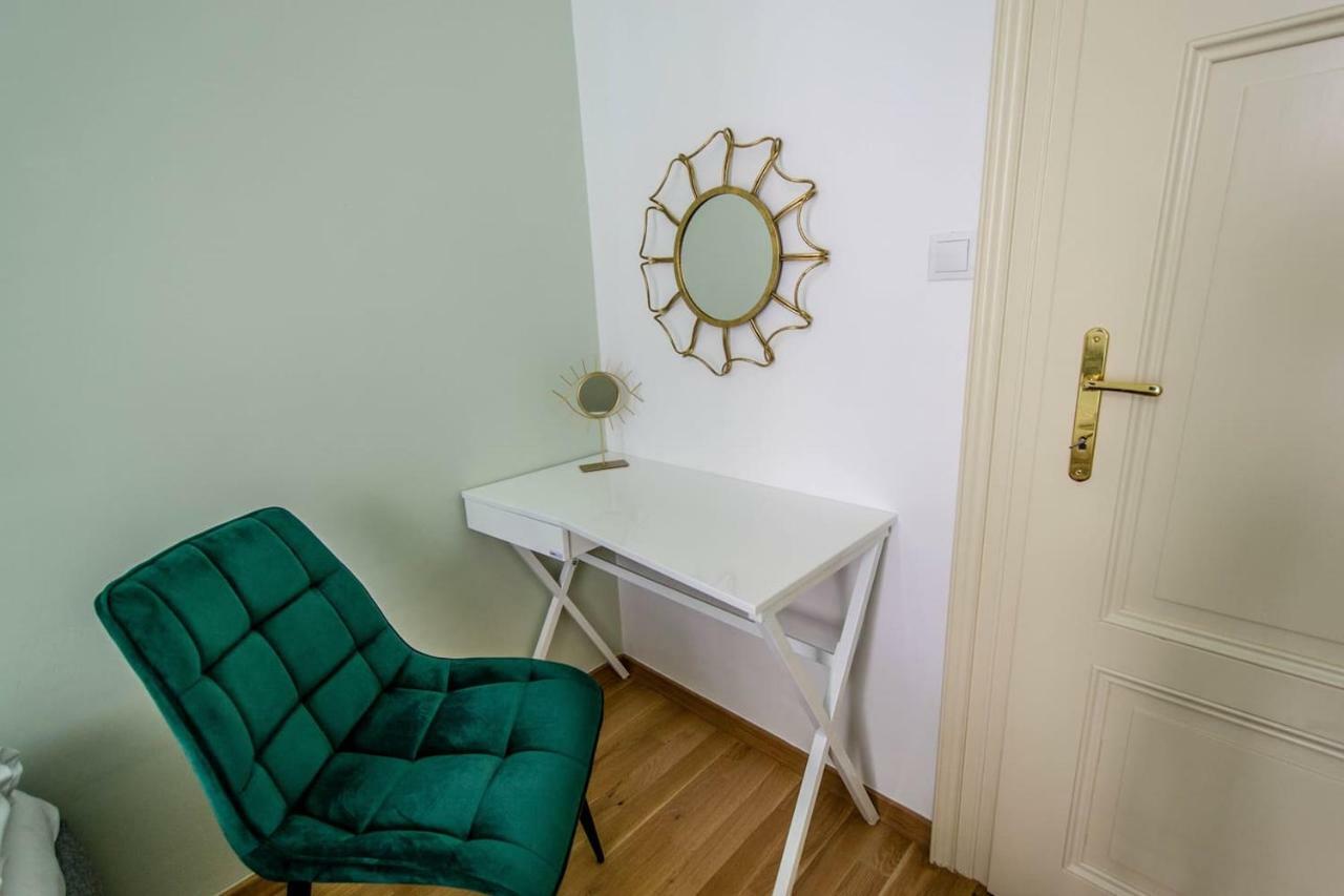 Design 3bdr In Residence, Free Parking Daire *