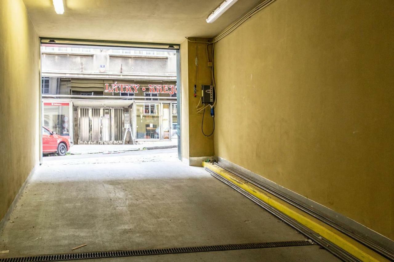 Daire Design 3bdr In Residence, Free Parking