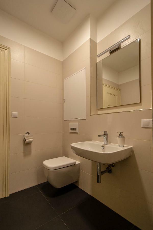 Design 3bdr In Residence, Free Parking Daire